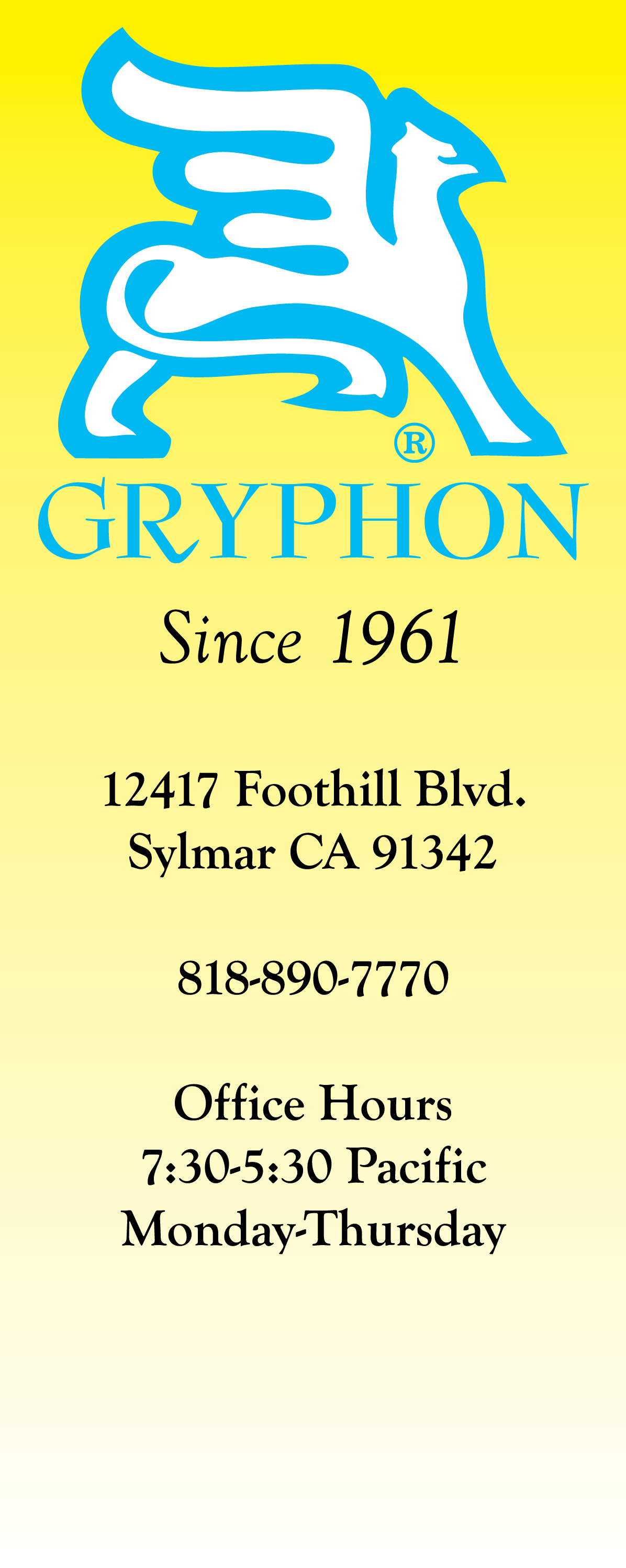 Sidebar yellow Website