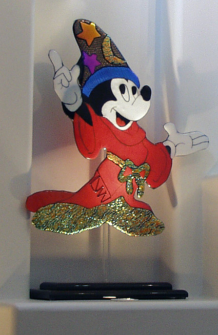 Micky Mouse Disney